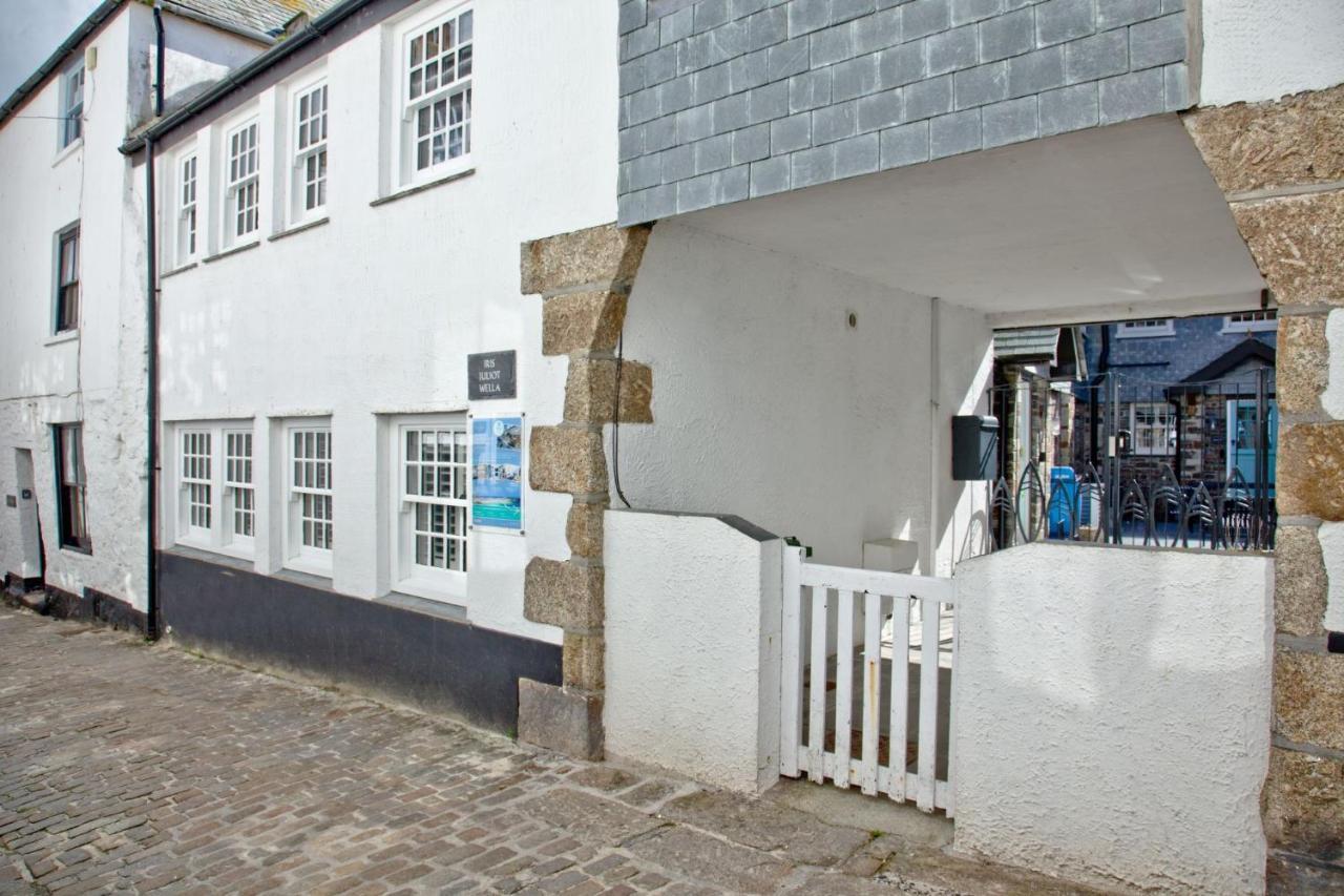 Wella 5 Star Gold Award Luxury Cottage St Ives  Exterior photo